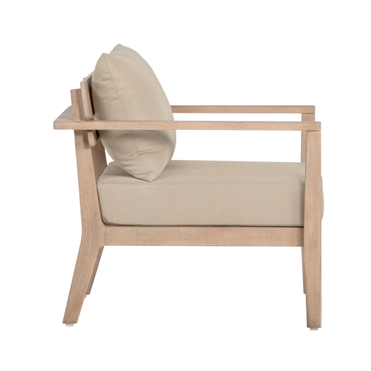 Ember 4-Piece Outdoor Conversation Set