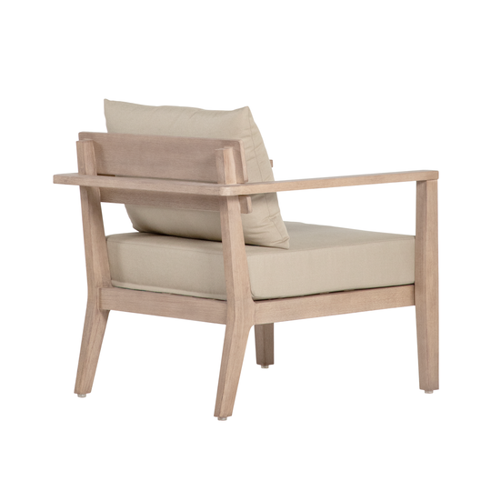 Ember 4-Piece Outdoor Conversation Set