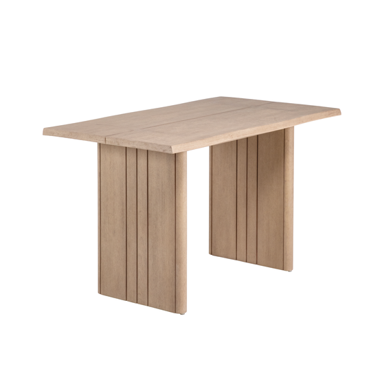 Ember 7-Piece Counter Height Outdoor Bar Set