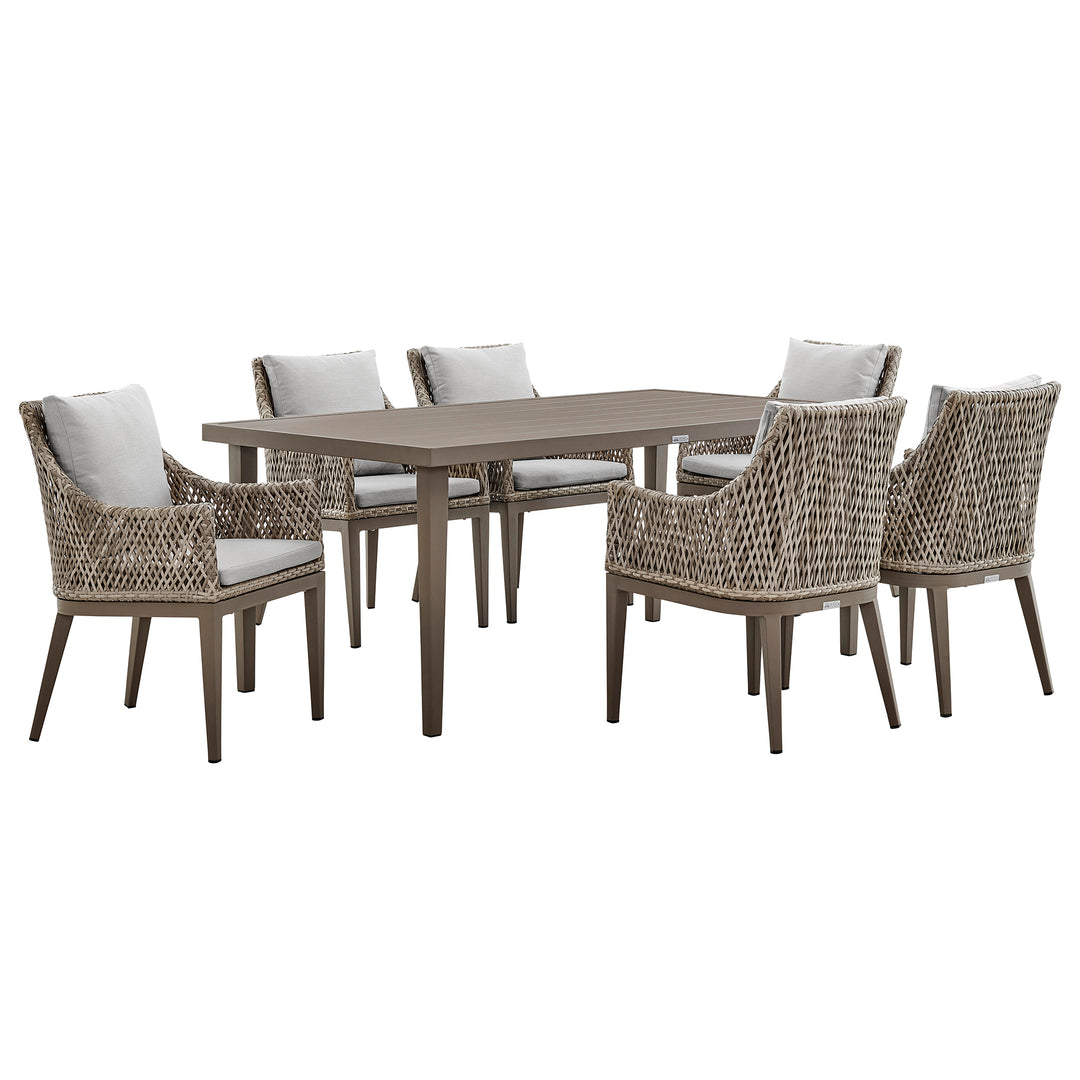 Grenada Outdoor Dining Set