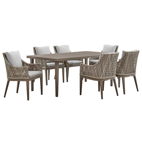 Grenada Outdoor Dining Set