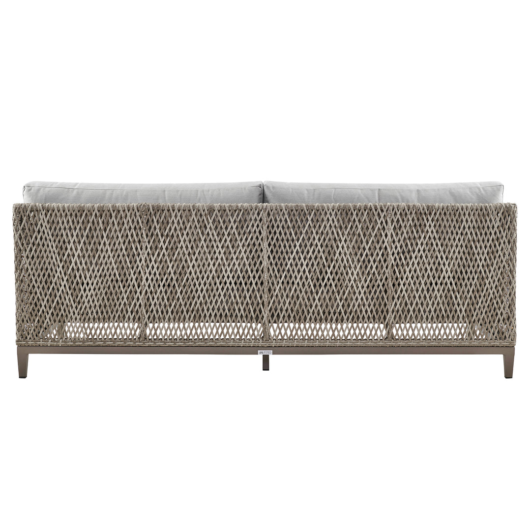 Grenada Outdoor 4PC Conversation Set