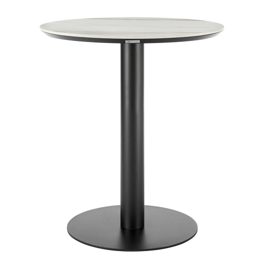 Jazmin 3-Piece Outdoor Bar Height Bistro Dining Set
