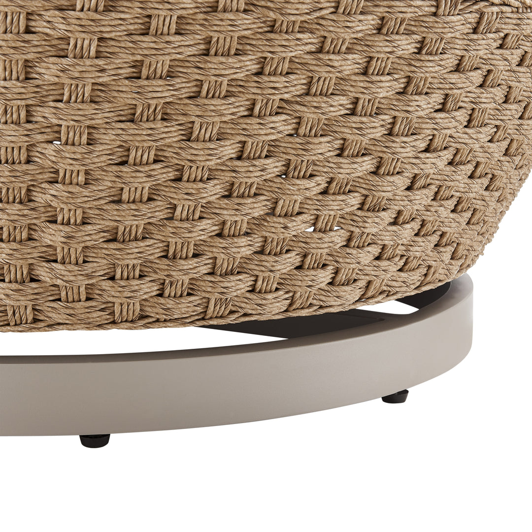 Kobalt 3-Piece Outdoor Conversation Set