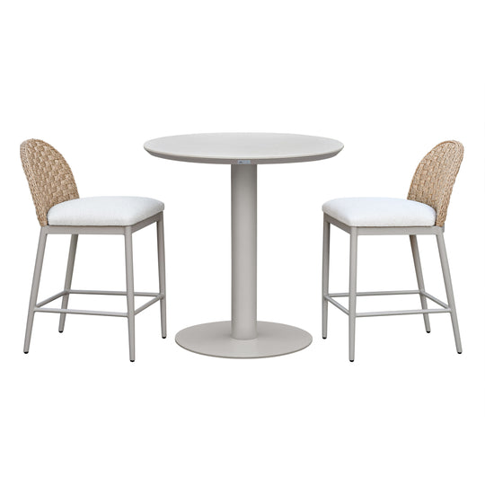 Kobalt Outdoor Bar Set