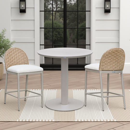 Kobalt Outdoor Bar Set