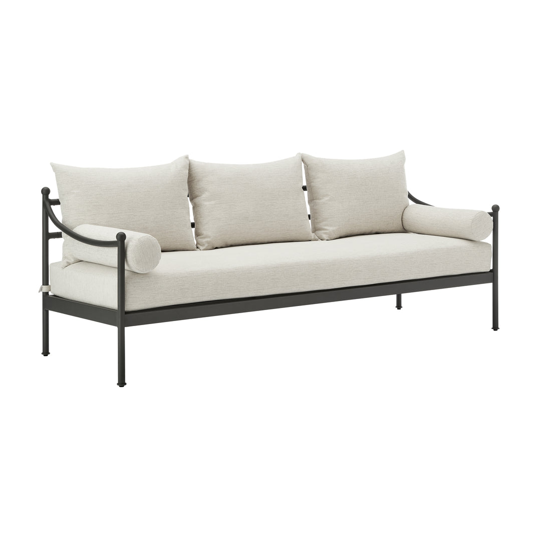 Leni 3-Piece Outdoor Conversation Set
