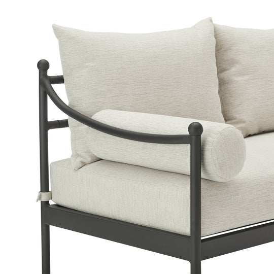 Leni 3-Piece Outdoor Conversation Set