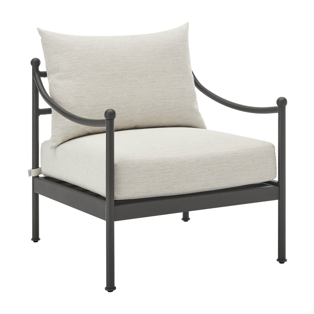 Leni 3-Piece Outdoor Conversation Set