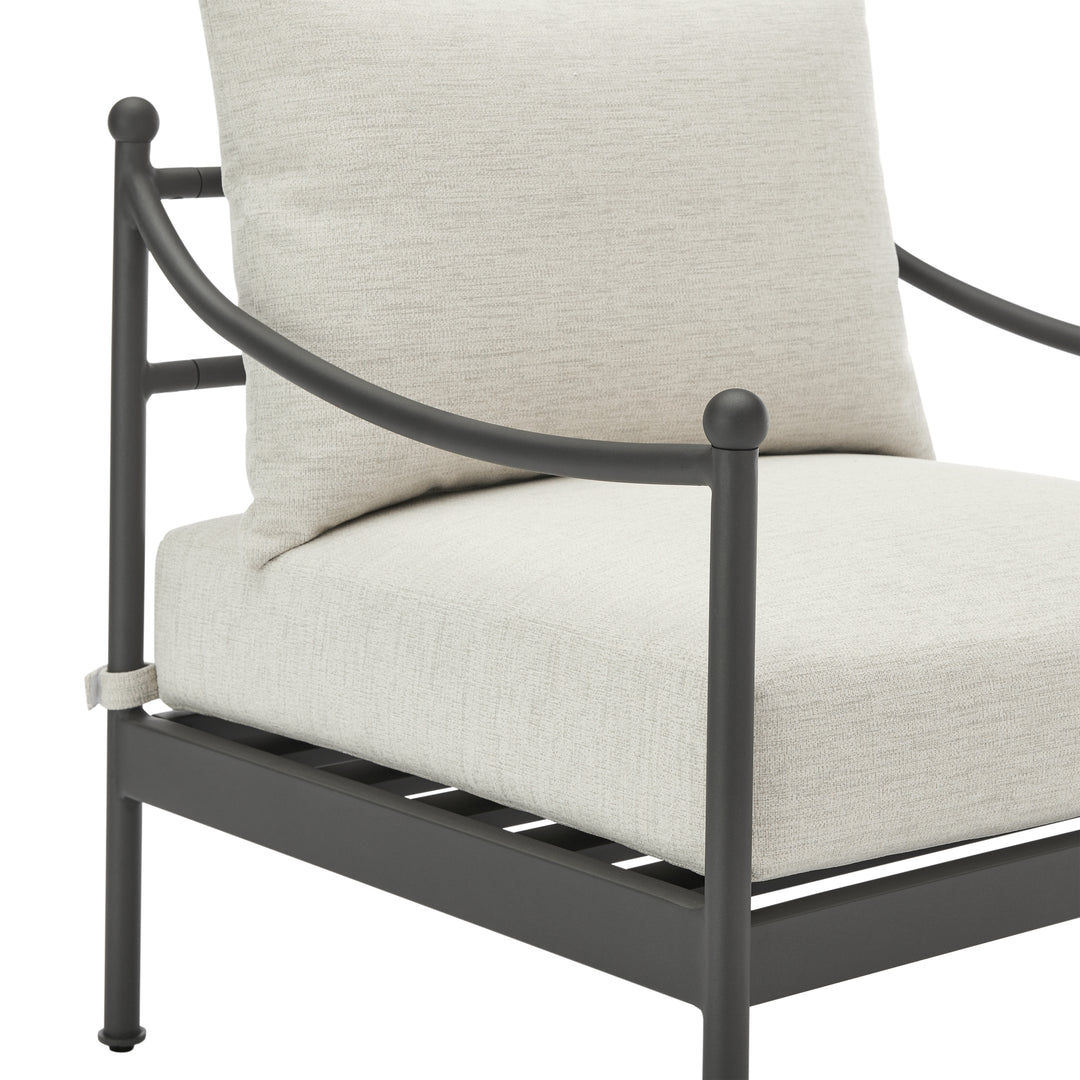 Leni 3-Piece Outdoor Conversation Set