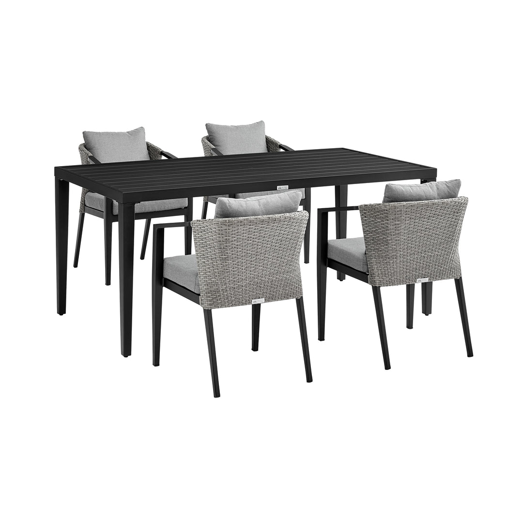 Palma Outdoor Dining Set
