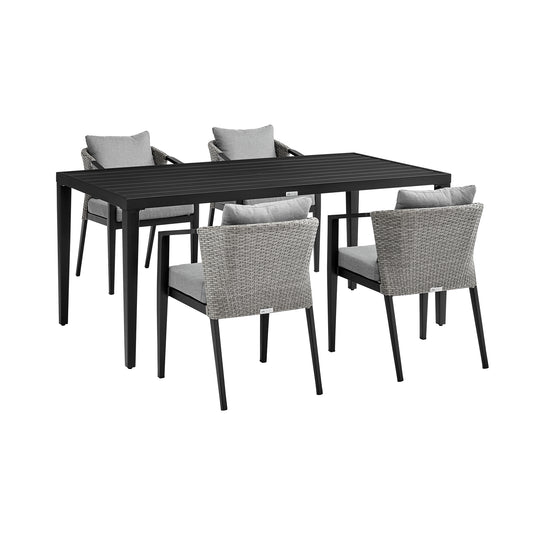 Palma Outdoor Dining Set