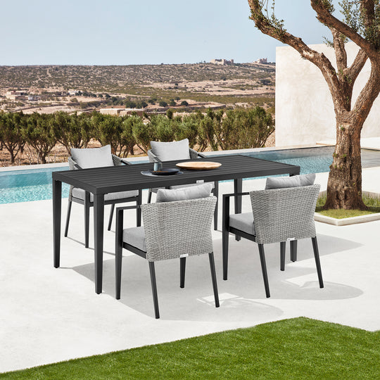 Palma Outdoor Dining Set