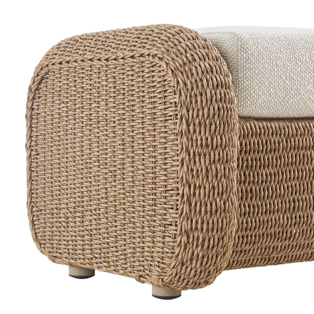 Pavilion 2-Piece Outdoor Lounge Set