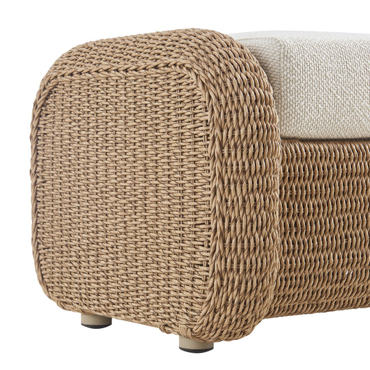 Pavilion 2-Piece Outdoor Lounge Set