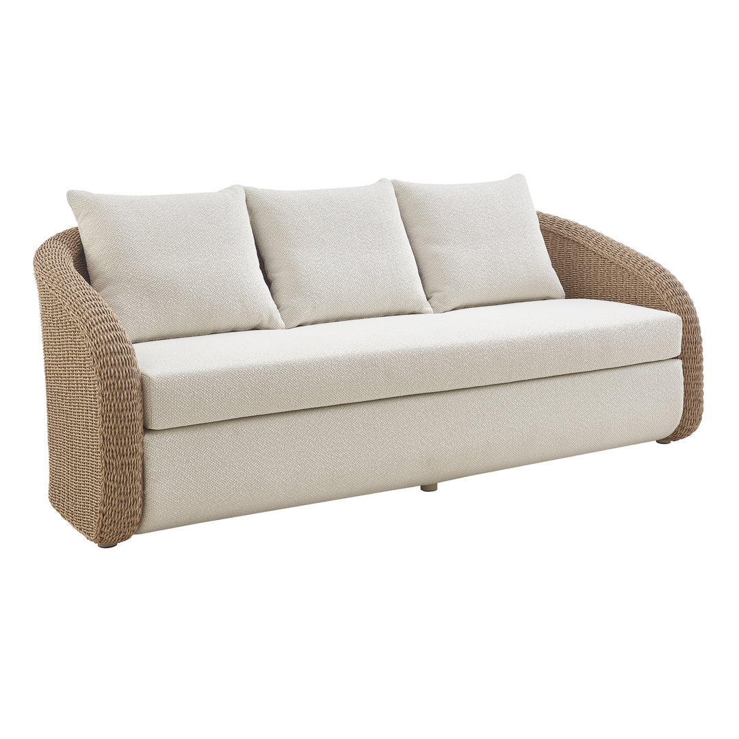 Pavilion 6-Piece Outdoor Conversation Set