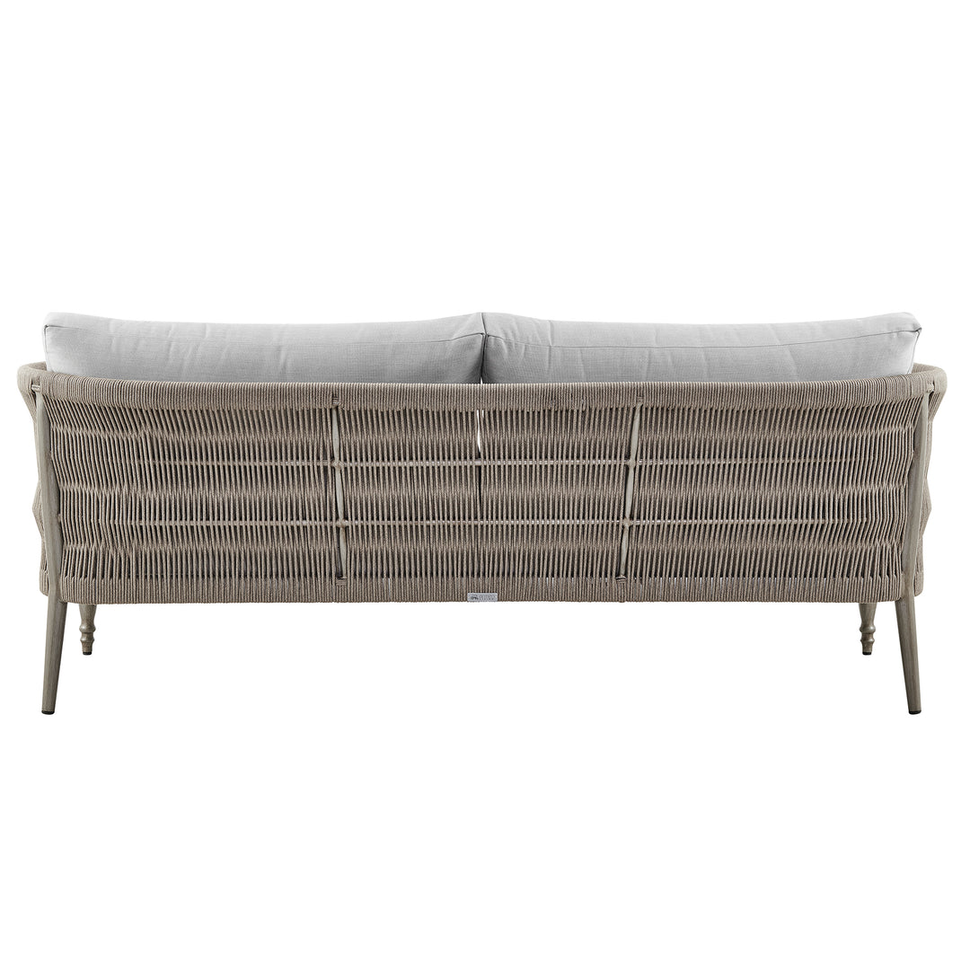 Safari Outdoor 4PC Conversation Set