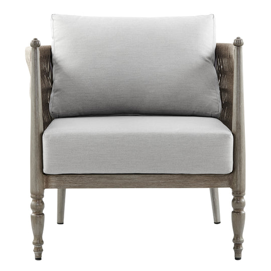 Safari Outdoor 4PC Conversation Set