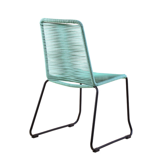 Kylie & Shasta Outdoor Dining Set