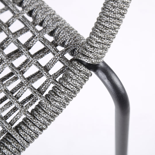 Kylie & Snack Outdoor Dining Set