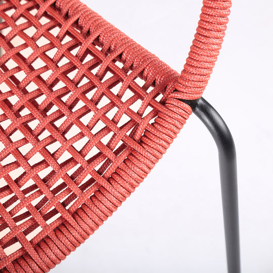 Kylie & Snack Outdoor Dining Set