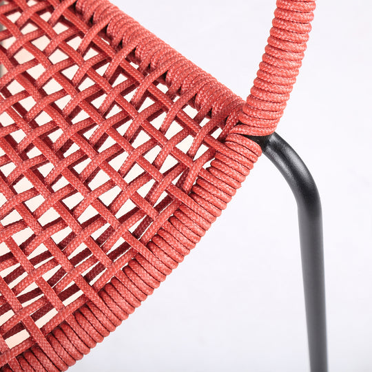 Kylie & Snack Outdoor Dining Set