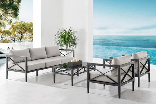 Sonoma Outdoor Conversation Set