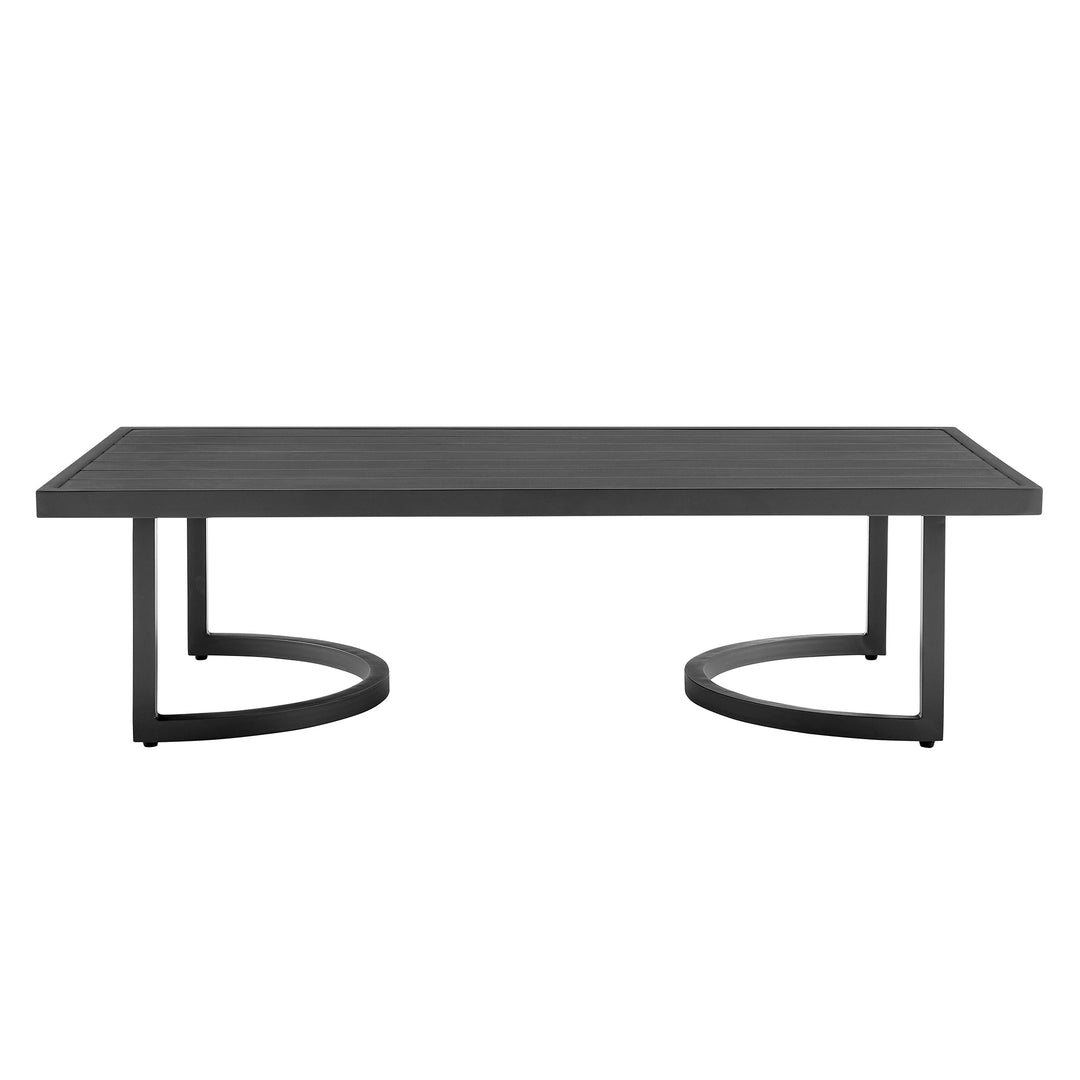 Valentina Outdoor 4PC Conversation Set