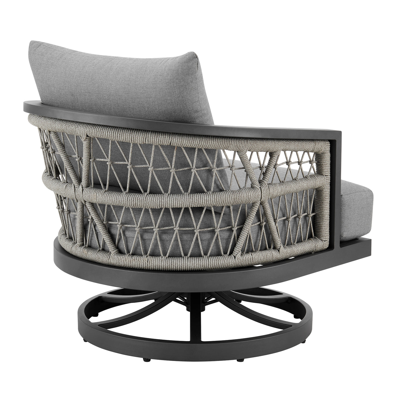 Zella 3-Piece Outdoor Seating Set