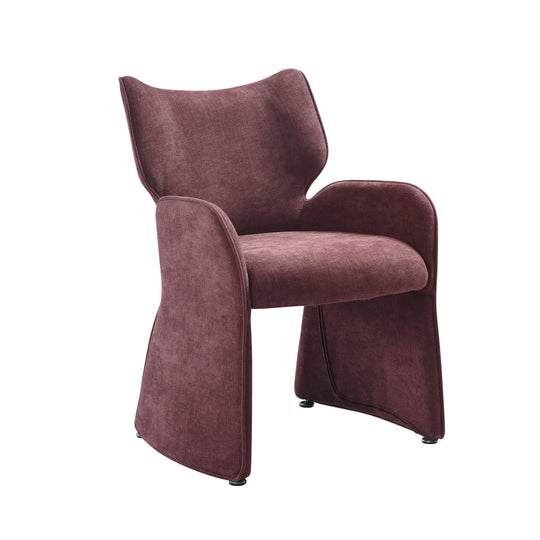 Olivia/Alicia Dining Set 7pc