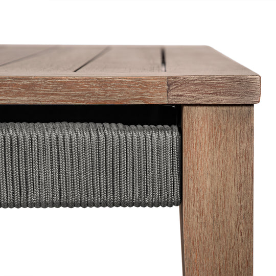 Orbit Outdoor Conversation Set