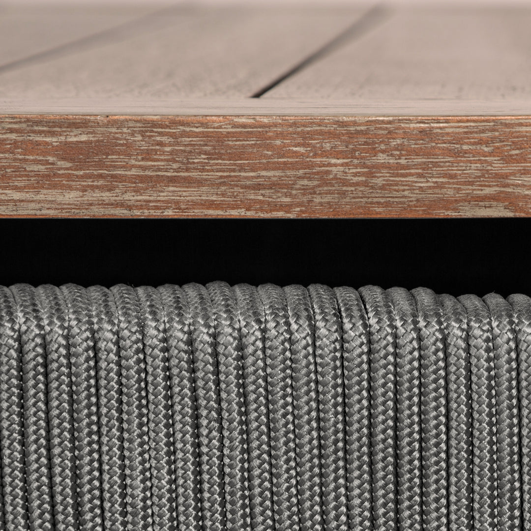 Orbit Outdoor Conversation Set