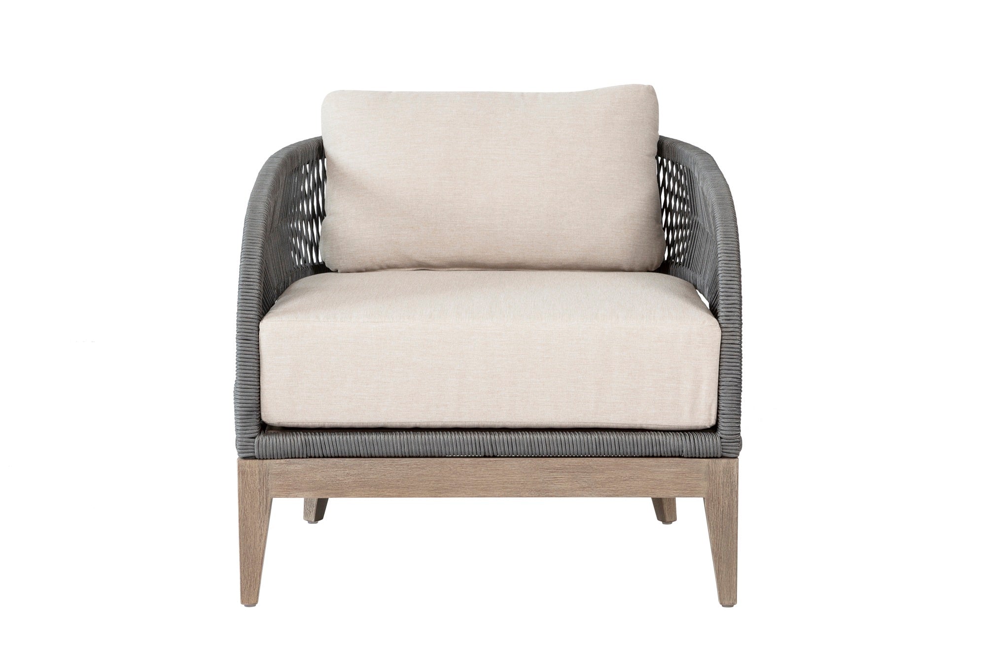 Orbit Outdoor Conversation Set – Armen Living