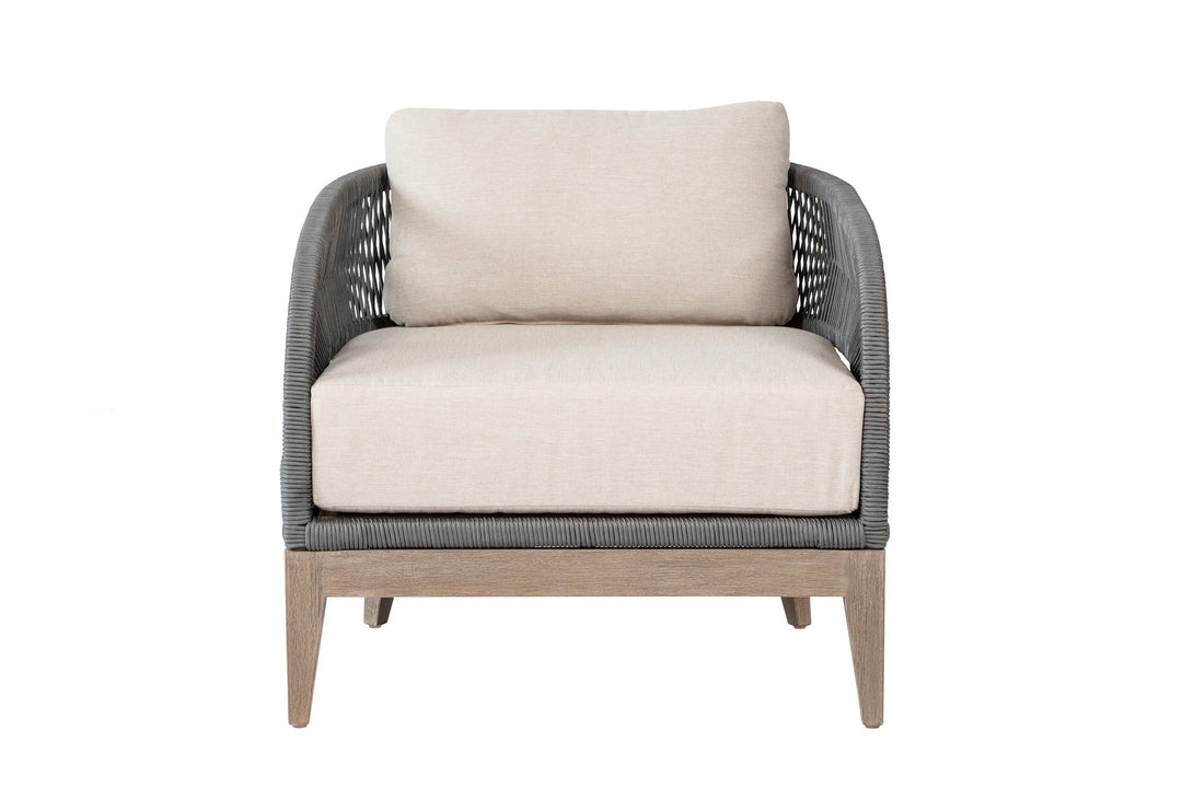 Orbit Outdoor Conversation Set