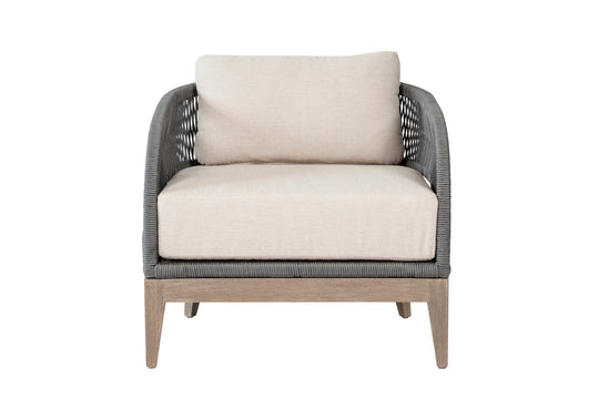 Orbit Outdoor Conversation Set