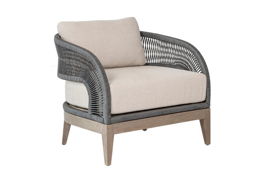 Orbit Outdoor Conversation Set