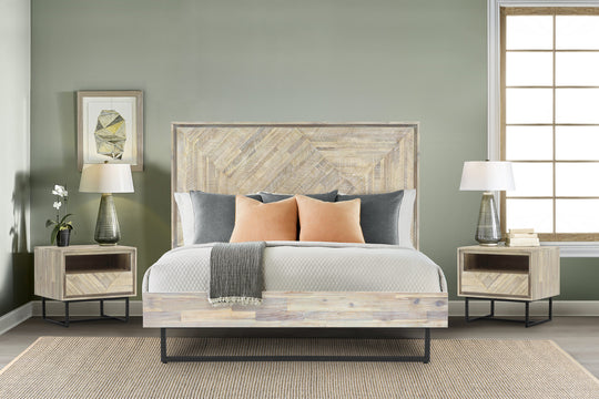 Peridot 3pc Bedroom Set