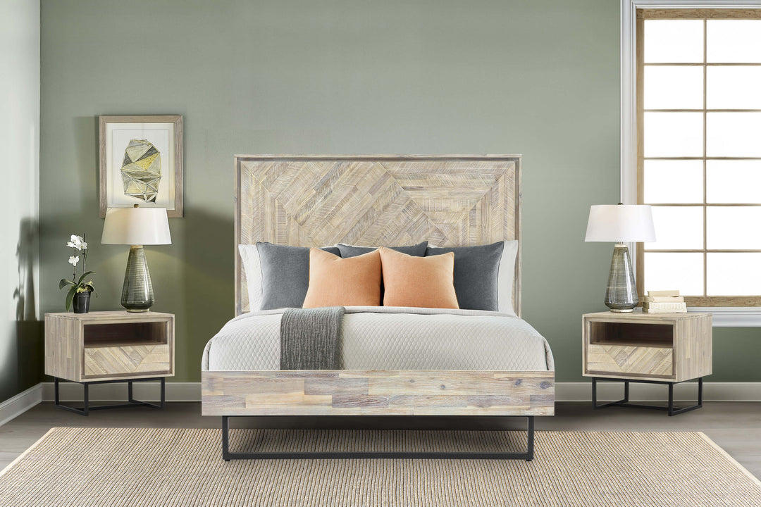 Peridot 3pc Bedroom Set