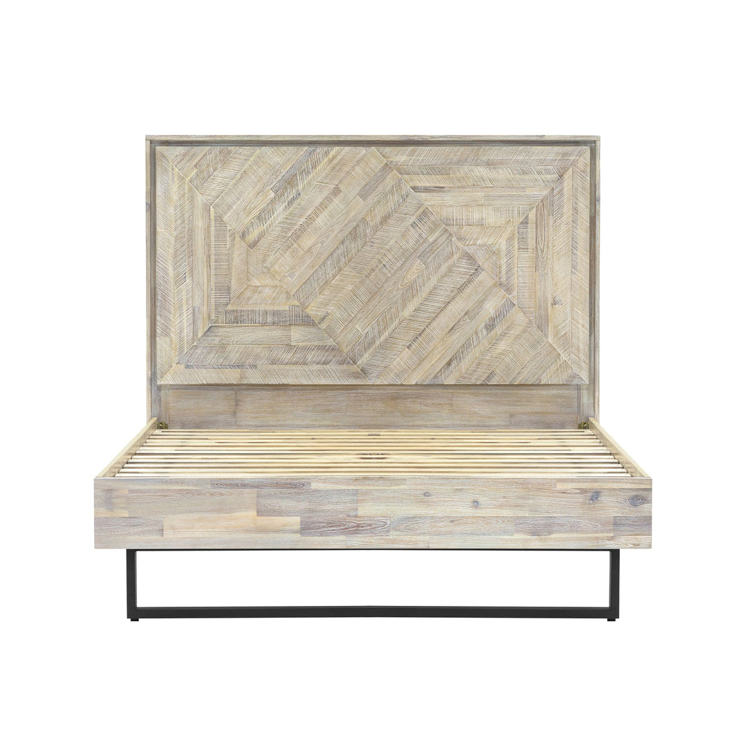 Peridot 4pc Bedroom Set