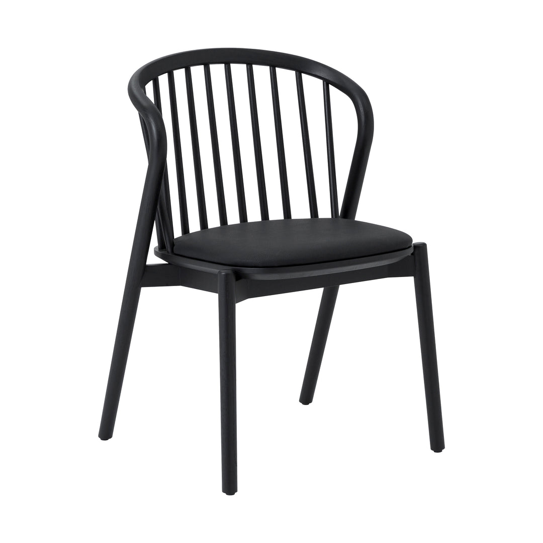 Pasadena / Echo 5 Piece Dining Set