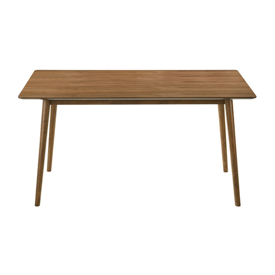 Westmont Santana 5 Piece Wood Dining Set