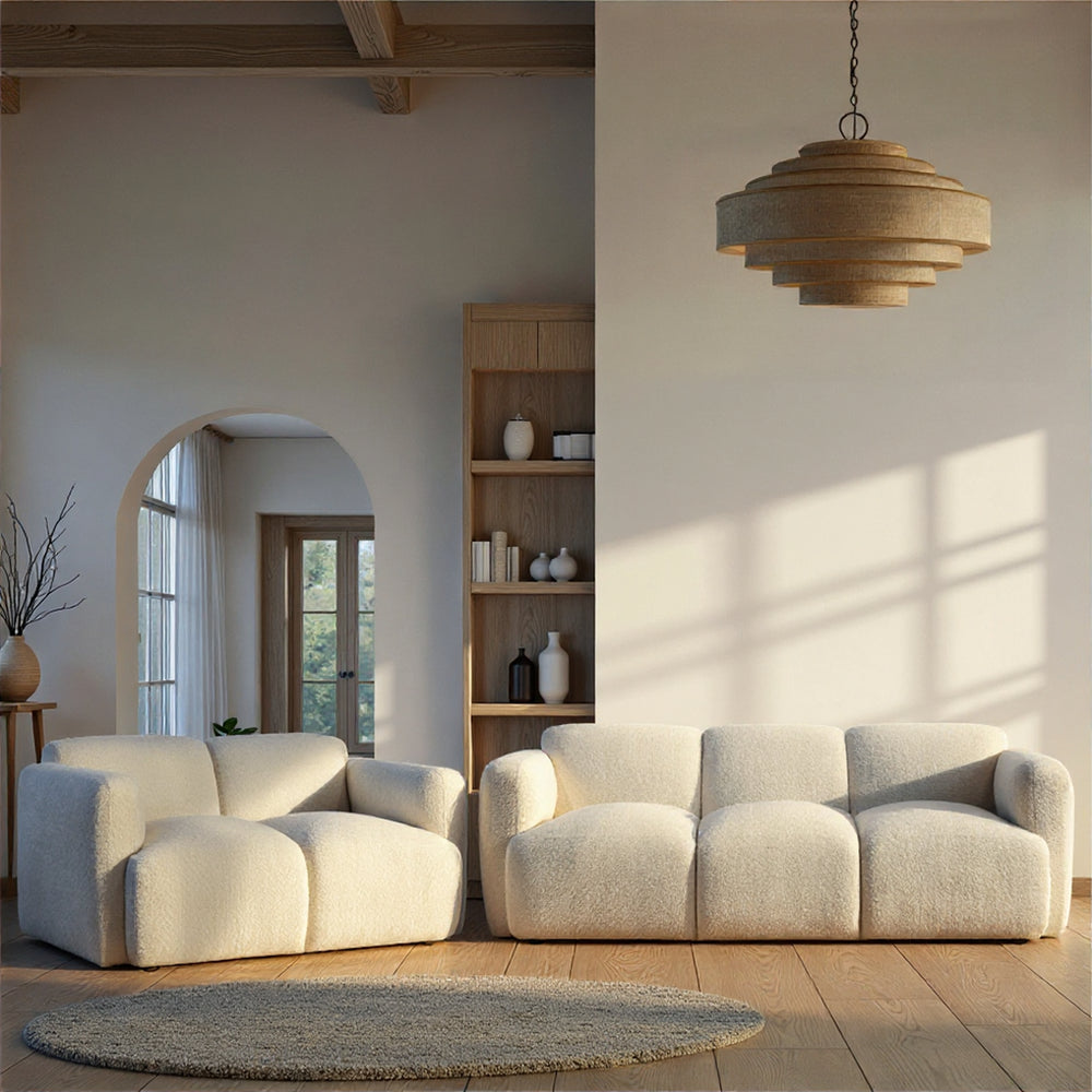 Sierra Living Room Set