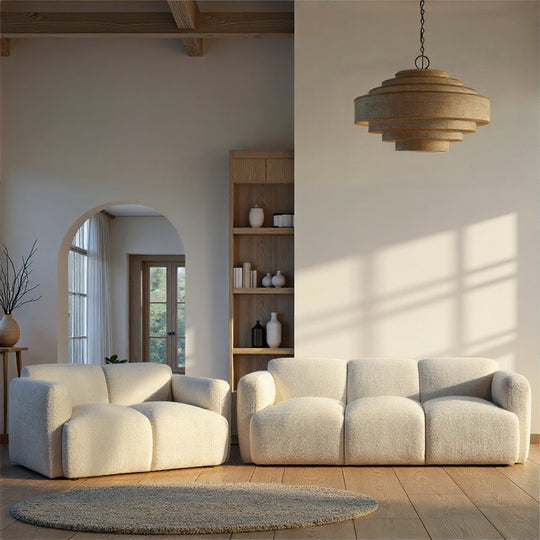 Sierra Living Room Set