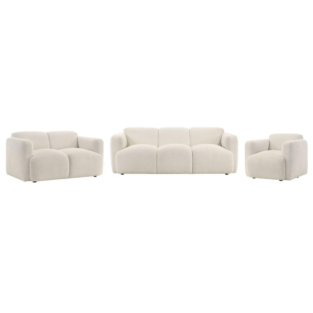 Sierra Living Room Set