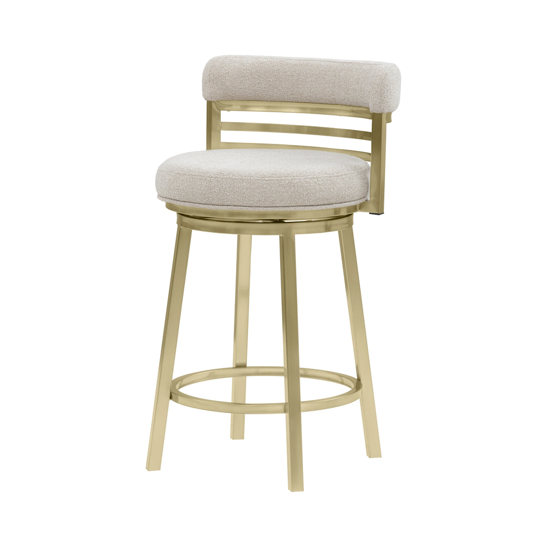 Santorini Counter Height Dining Set