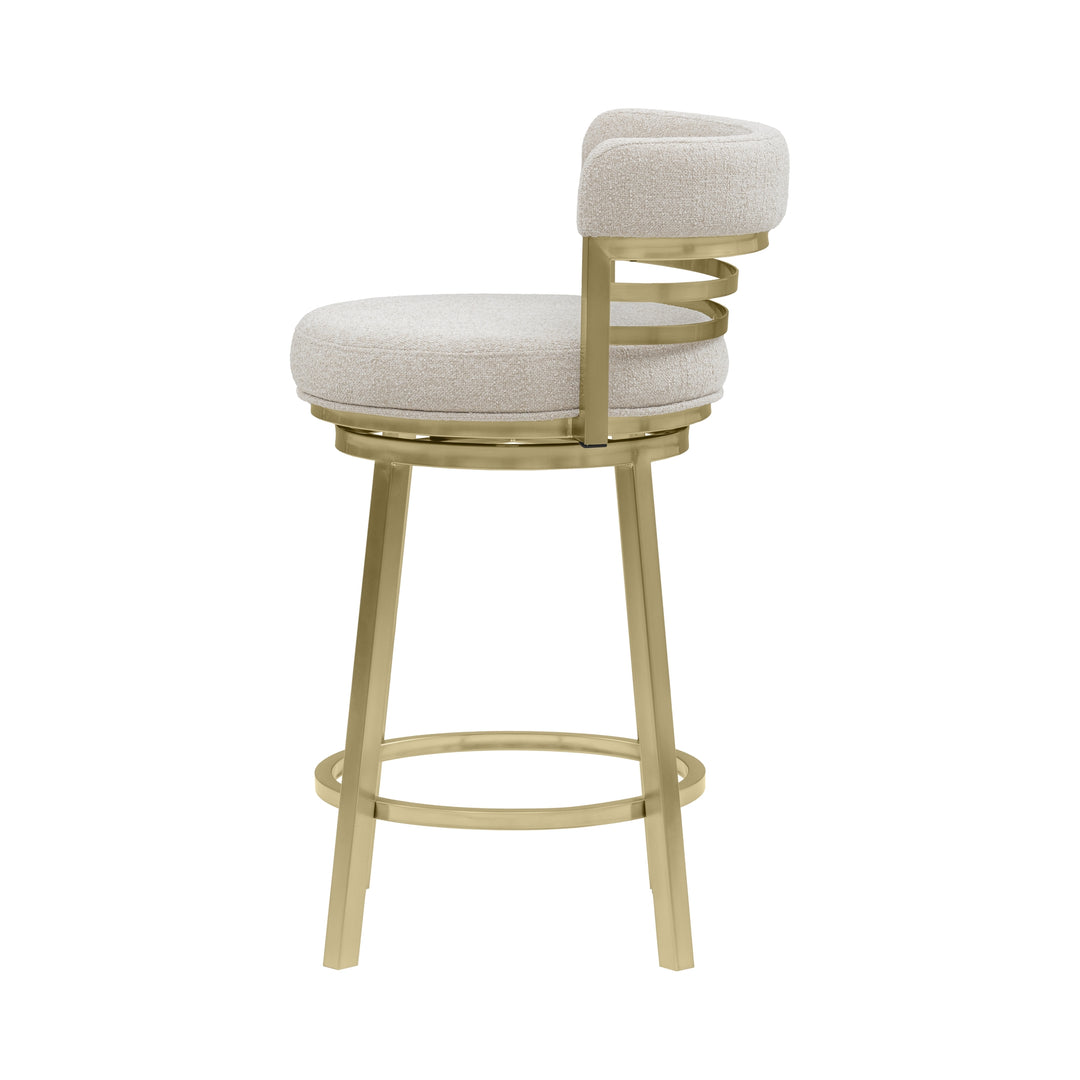 Santorini Counter Height Dining Set