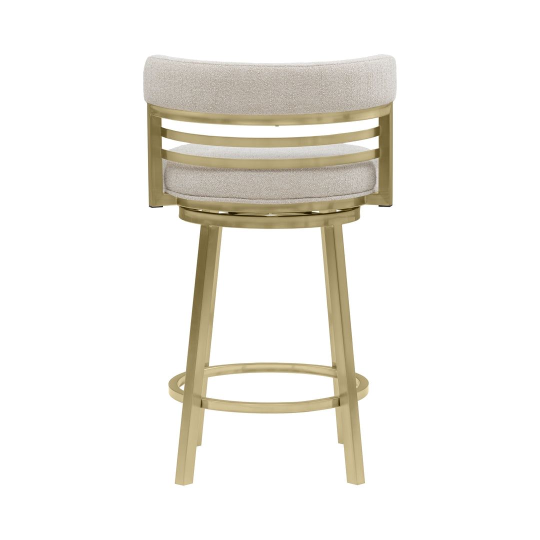 Santorini Counter Height Dining Set