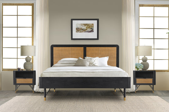 Saratoga 3pc Bedroom Set