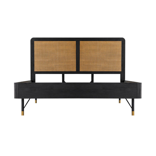 Saratoga 4pc Bedroom Set