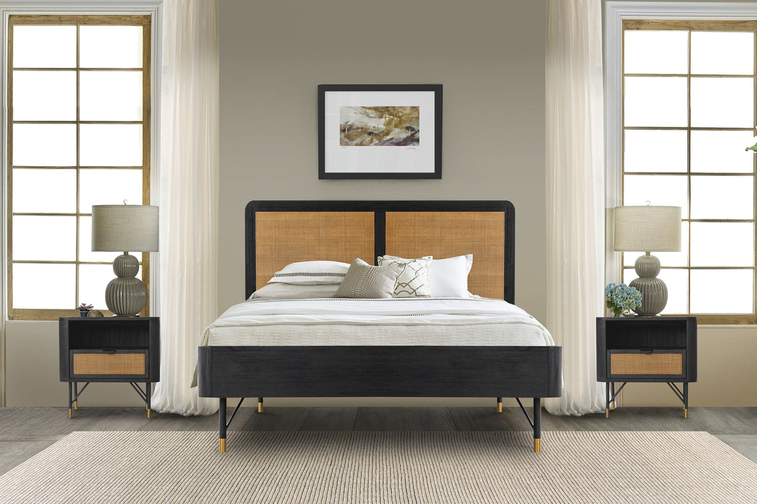 Saratoga 3pc Bedroom Set